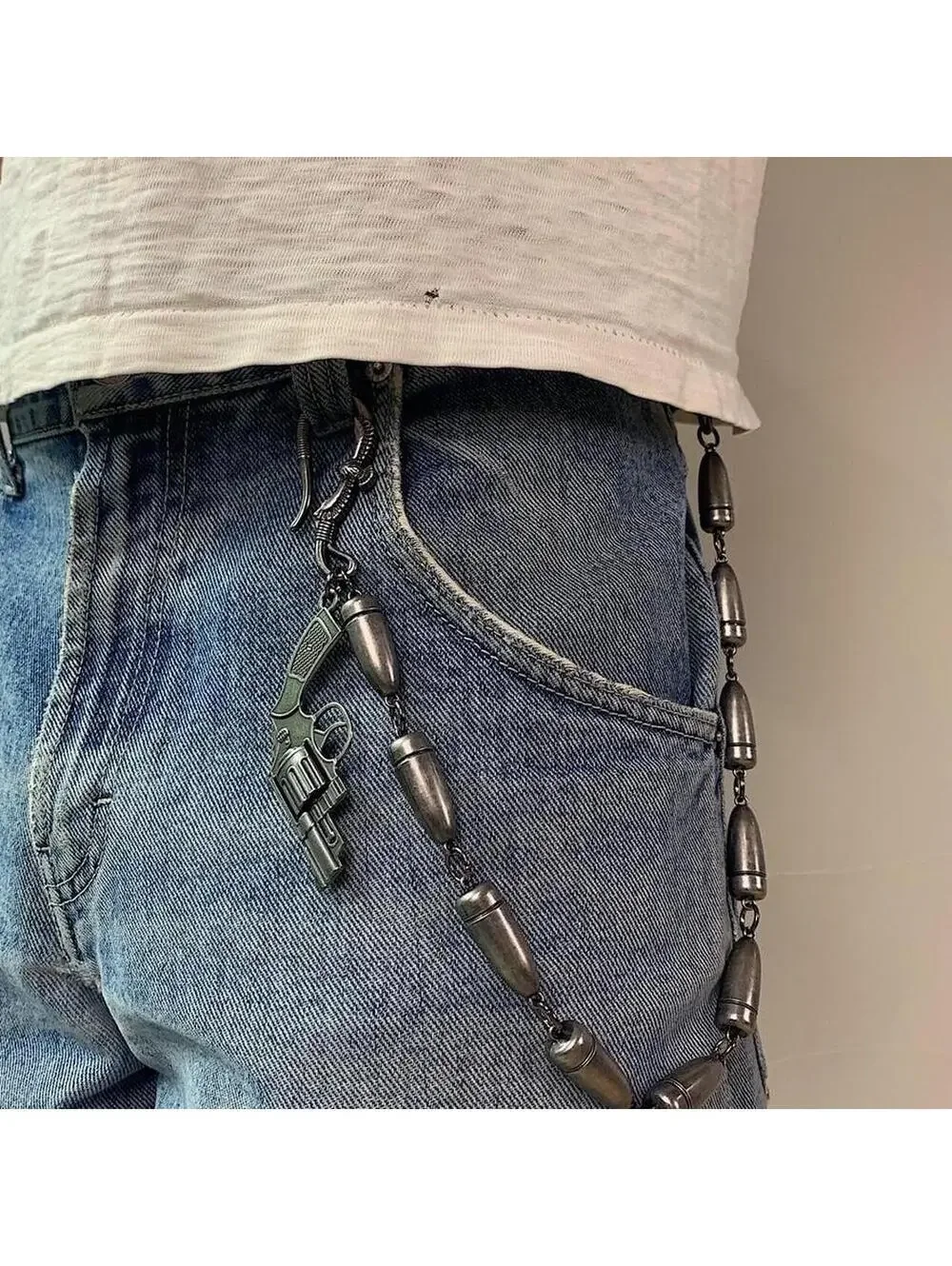 N/A #grunge #pocketchain